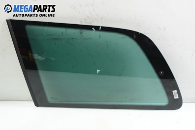 Фикс за Seat Alhambra Minivan I (04.1996 - 03.2010), позиция: задна, лява