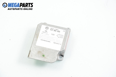 Модул за AIRBAG за Seat Alhambra Minivan I (04.1996 - 03.2010), № 1C0 909 605