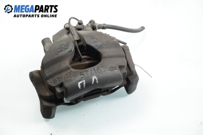 Спирачен апарат за Seat Alhambra Minivan I (04.1996 - 03.2010), позиция: предна, лява