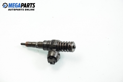 Дюза дизел за Seat Alhambra Minivan I (04.1996 - 03.2010) 1.9 TDI, 115 к.с., № Bosch 0 414 720 038