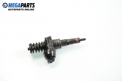 Дюза дизел за Seat Alhambra Minivan I (04.1996 - 03.2010) 1.9 TDI, 115 к.с., № Bosch 0 414 720 038