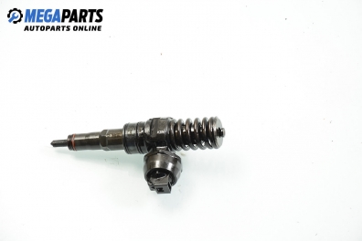 Дюза дизел за Seat Alhambra Minivan I (04.1996 - 03.2010) 1.9 TDI, 115 к.с., № Bosch 0 414 720 038