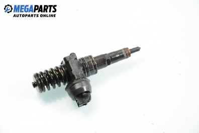 Дюза дизел за Seat Alhambra Minivan I (04.1996 - 03.2010) 1.9 TDI, 115 к.с., № Bosch 0 414 720 038