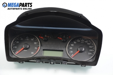Километраж за Fiat Stilo Hatchback (10.2001 - 11.2010) 1.6 16V (192_XB1A), 103 к.с.