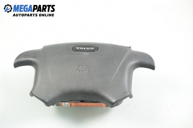 Airbag за Volvo C70 Coupe (03.1997 - 09.2002), 2+1 вр., купе, позиция: предна, № 9206137