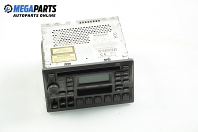 CD плеър за Volvo C70 Coupe (03.1997 - 09.2002), № 3533775-1