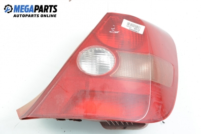 Стоп за Honda Civic VII Hatchback (03.1999 - 02.2006), хечбек, позиция: дясна, Depo