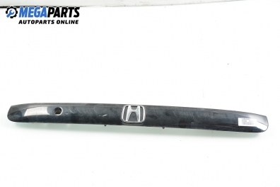 Лайсна заден капак за Honda Civic VII Hatchback (03.1999 - 02.2006), хечбек, позиция: задна