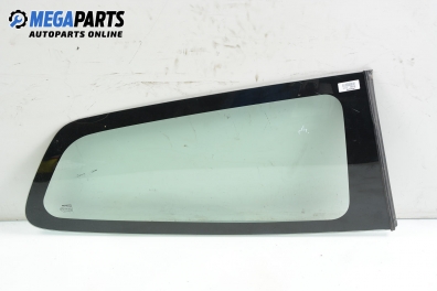 Фикс за Honda Civic VII Hatchback (03.1999 - 02.2006), 2+1 вр., хечбек, позиция: дясна
