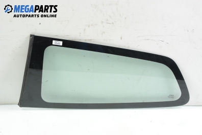 Фикс за Honda Civic VII Hatchback (03.1999 - 02.2006), 2+1 вр., хечбек, позиция: лява