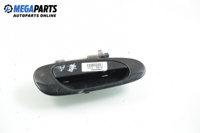 Външна дръжка за Honda Civic VII Hatchback (03.1999 - 02.2006), 2+1 вр., хечбек, позиция: дясна