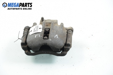 Спирачен апарат за Honda Civic VII Hatchback (03.1999 - 02.2006), позиция: предна, лява