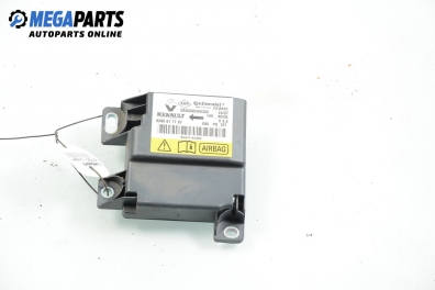 Модул за AIRBAG за Dacia Logan MCV (02.2007 - ...), № 8200 81 77 87