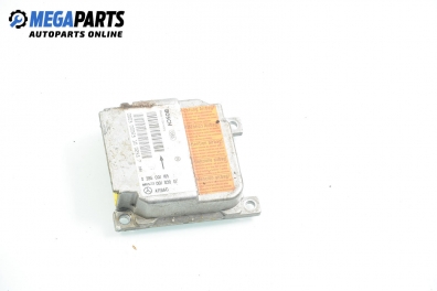 Модул за AIRBAG за Mercedes-Benz CLK-Class Coupe (C208) (06.1997 - 09.2002), № Bosch 0 285 001 165