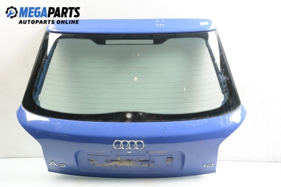 Заден капак за Audi A3 Hatchback I (09.1996 - 05.2003), 2+1 вр.