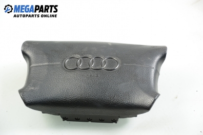 Airbag за Audi A4 Sedan B5 (11.1994 - 09.2001), 4+1 вр., седан, позиция: предна