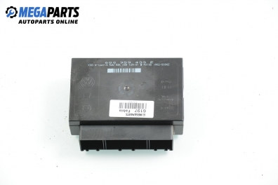 Комфорт модул за Skoda Fabia I Hatchback (08.1999 - 03.2008), № 6Q0 959 433 E