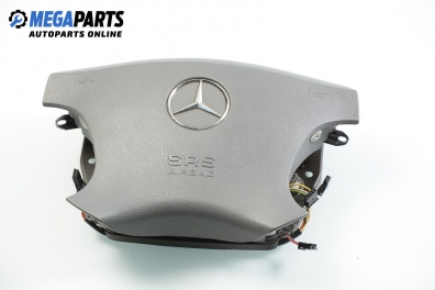 Airbag за Mercedes-Benz S-Class Sedan (W220) (10.1998 - 08.2005)