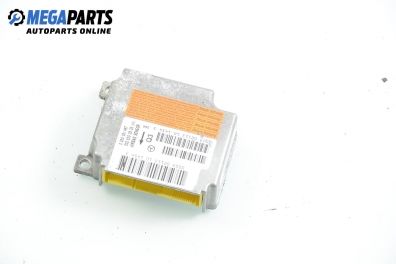 Модул за AIRBAG за Mercedes-Benz S-Class Sedan (W220) (10.1998 - 08.2005), № Bosch 0 285 001 467