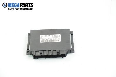 Модул парктроник за Mercedes-Benz S-Class Sedan (W220) (10.1998 - 08.2005), № Bosch 0 263 004 048