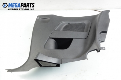 Интериорна кора за Ford Fiesta V Hatchback (11.2001 - 03.2010), 2+1 вр.