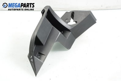 Кора багажник за Ford Fiesta V Hatchback (11.2001 - 03.2010)
