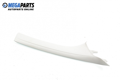 Интериорна пластмаса за Ford Fiesta V Hatchback (11.2001 - 03.2010), 2+1 вр., позиция: предна