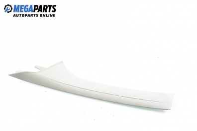 Интериорна пластмаса за Ford Fiesta V Hatchback (11.2001 - 03.2010), 2+1 вр., позиция: предна