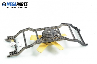 Перка охлаждане за Ford Fiesta V Hatchback (11.2001 - 03.2010) 1.25 16V, 75 к.с.