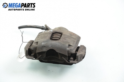 Спирачен апарат за Ford Fiesta V Hatchback (11.2001 - 03.2010), позиция: предна, дясна