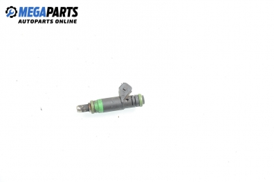 Дюза бензин за Ford Fiesta V Hatchback (11.2001 - 03.2010) 1.25 16V, 75 к.с.