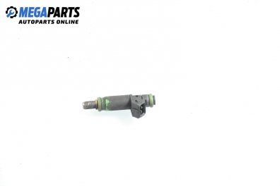 Дюза бензин за Ford Fiesta V Hatchback (11.2001 - 03.2010) 1.25 16V, 75 к.с.