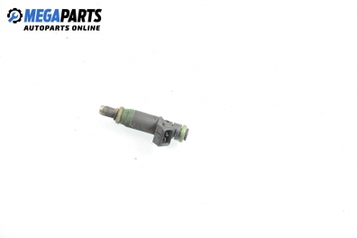 Дюза бензин за Ford Fiesta V Hatchback (11.2001 - 03.2010) 1.25 16V, 75 к.с.