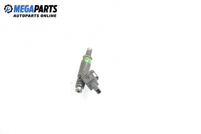 Дюза бензин за Ford Fiesta V Hatchback (11.2001 - 03.2010) 1.25 16V, 75 к.с.