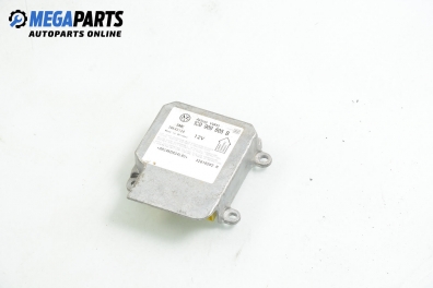 Модул за AIRBAG за Volkswagen Passat Variant B5.5 (09.2000 - 08.2005), № 1C0 909 605 B