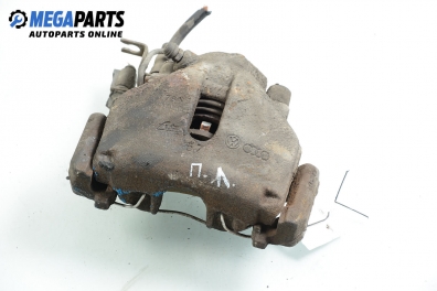 Спирачен апарат за Volkswagen Passat Variant B5.5 (09.2000 - 08.2005), позиция: предна, лява, Ate