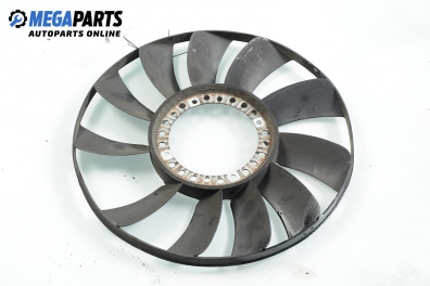 Перка охлаждане за Volkswagen Passat Variant B5.5 (09.2000 - 08.2005) 1.9 TDI, 130 к.с.