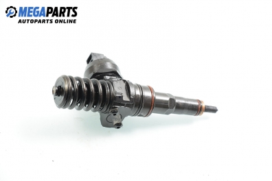 Дюза дизел за Volkswagen Passat Variant B5.5 (09.2000 - 08.2005) 1.9 TDI, 130 к.с., № Bosch 0 414 720 039