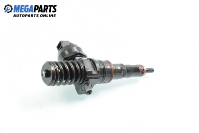Дюза дизел за Volkswagen Passat Variant B5.5 (09.2000 - 08.2005) 1.9 TDI, 130 к.с., № Bosch 0 414 720 039