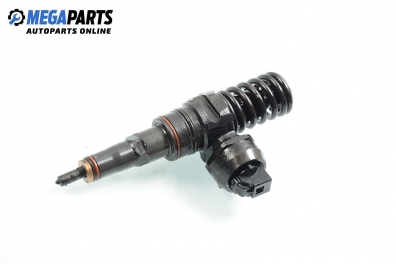 Дюза дизел за Volkswagen Passat Variant B5.5 (09.2000 - 08.2005) 1.9 TDI, 130 к.с., № Bosch 0 414 720 039