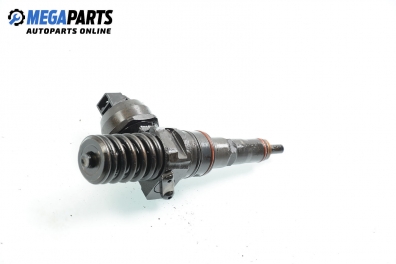 Дюза дизел за Volkswagen Passat Variant B5.5 (09.2000 - 08.2005) 1.9 TDI, 130 к.с., № Bosch 0 414 720 039