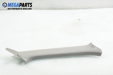 Интериорна пластмаса за Subaru Impreza Sedan II (09.1999 - 06.2009), 4+1 вр., седан, позиция: предна