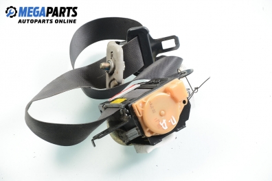 Предпазен колан за Subaru Impreza Sedan II (09.1999 - 06.2009), 4+1 вр., позиция: предна, дясна