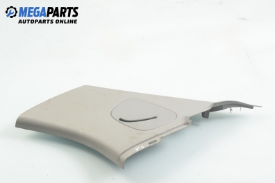Интериорна пластмаса за Subaru Impreza Sedan II (09.1999 - 06.2009), 4+1 вр., седан, позиция: предна