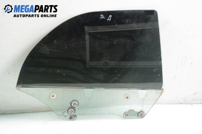 Странично стъкло за Subaru Impreza Sedan II (09.1999 - 06.2009), 4+1 вр., седан, позиция: задна, дясна