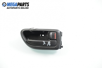 Вътрешна дръжка за Subaru Impreza Sedan II (09.1999 - 06.2009), 4+1 вр., седан, позиция: задна, дясна