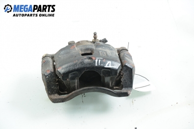 Спирачен апарат за Subaru Impreza Sedan II (09.1999 - 06.2009), позиция: предна, дясна