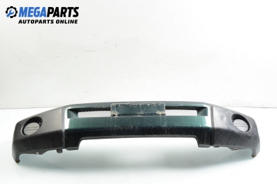 Предна броня за Mitsubishi Pajero PININ (03.1999 - 06.2007), позиция: предна