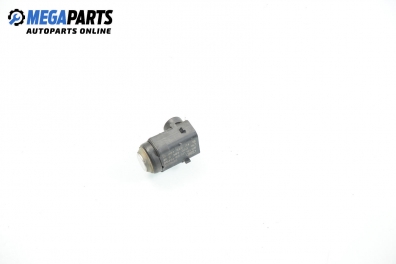 Парктроник за Mercedes-Benz S-Class Sedan (W220) (10.1998 - 08.2005), № Bosch 0 263 003 167