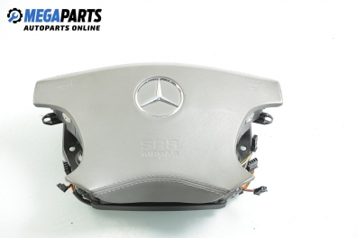 Airbag за Mercedes-Benz S-Class Sedan (W220) (10.1998 - 08.2005)